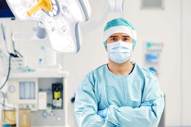 AUREA Surgery Clinic aprirà a breve a Cantù